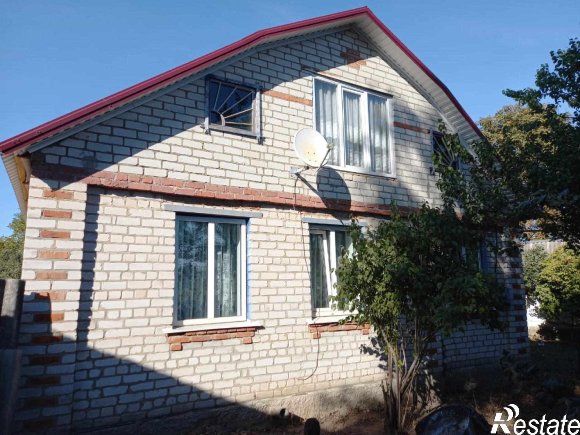 Купить дачу, дом, коттедж за 1 350 000 рублей на Центральная