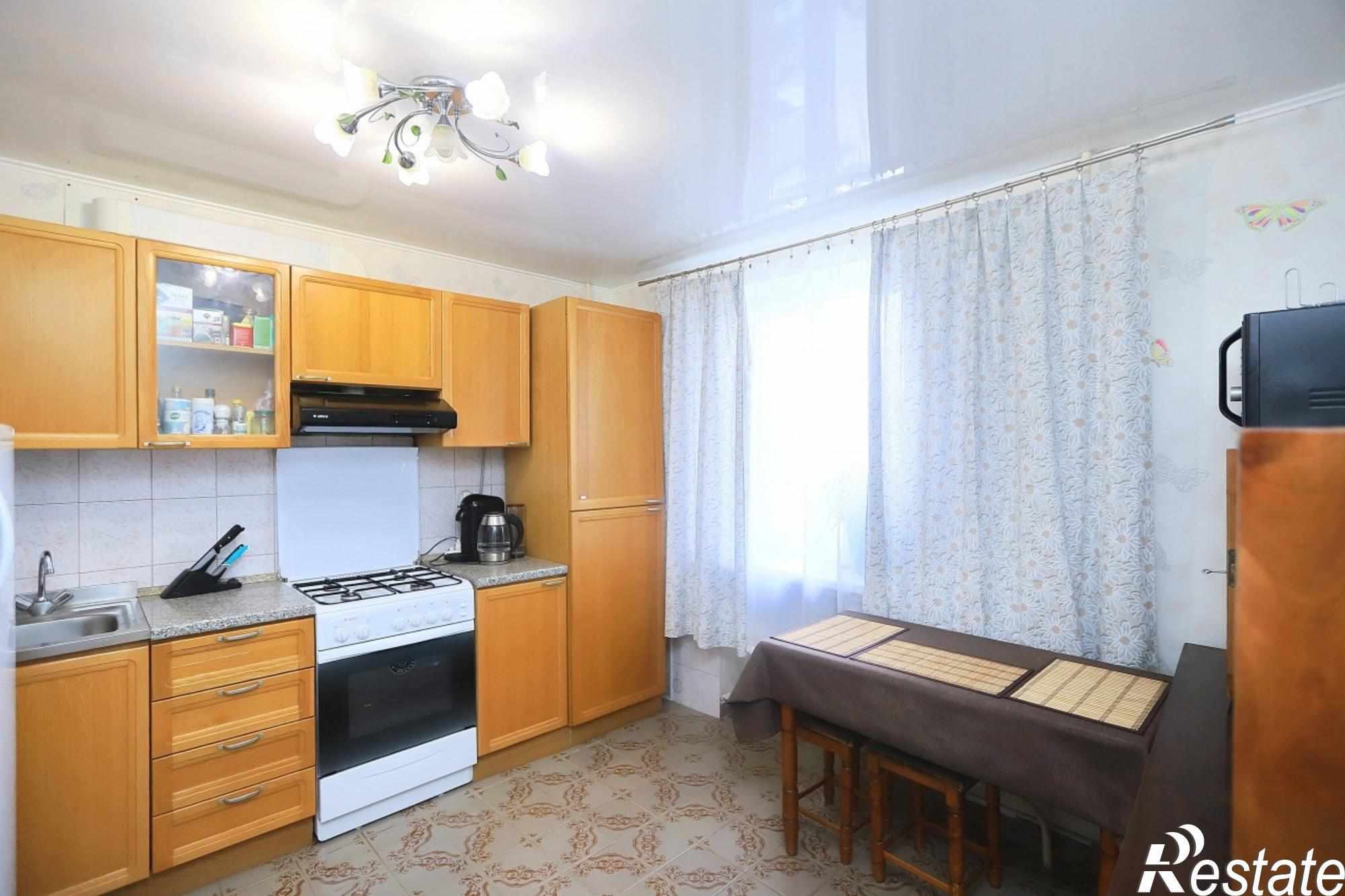 Купить квартиру за 3 500 000 рублей на ул. Индустриальная, д. 4