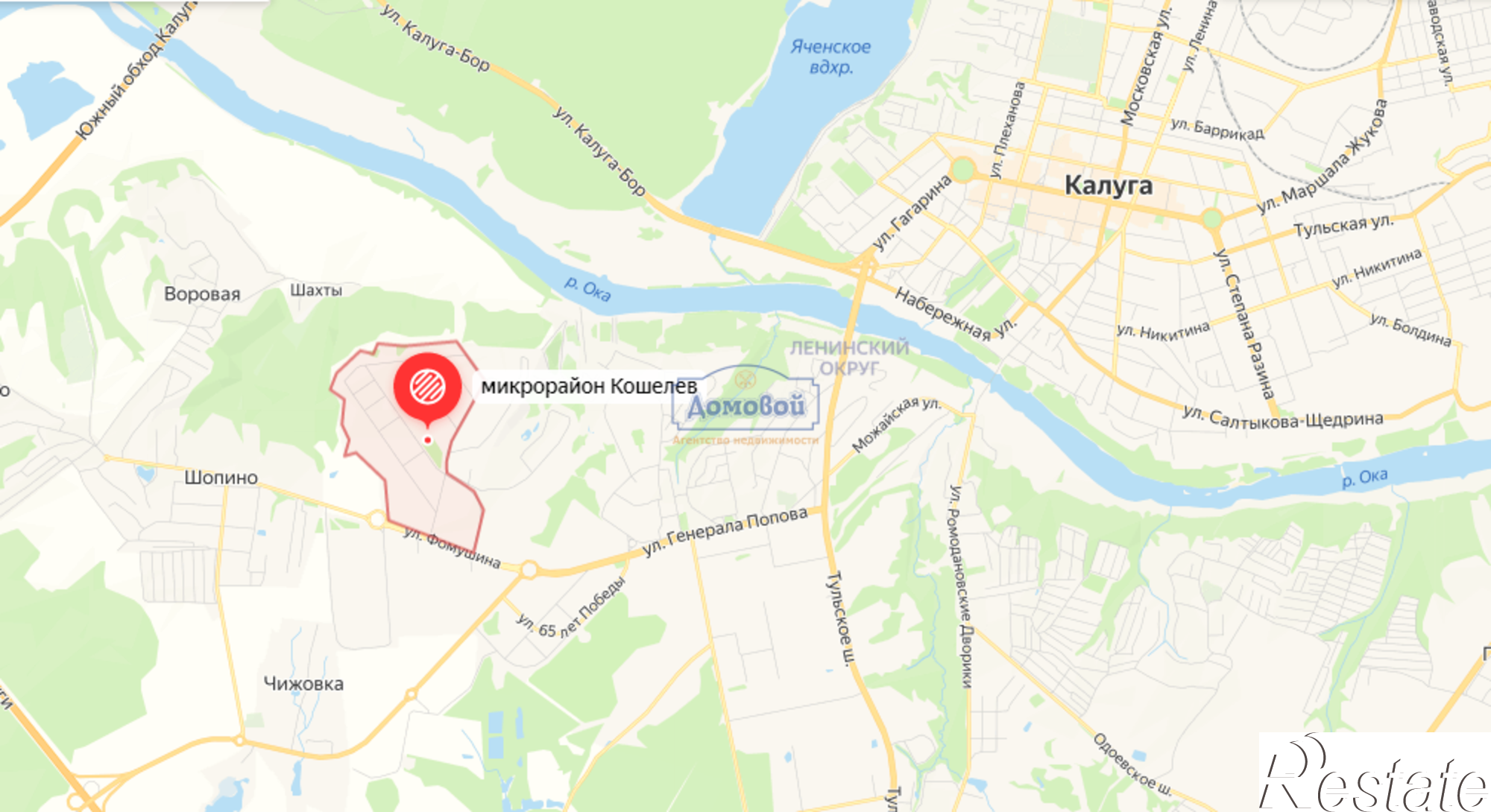 Сдать торговое помещение за 755 000 рублей на Братьев Луканиных