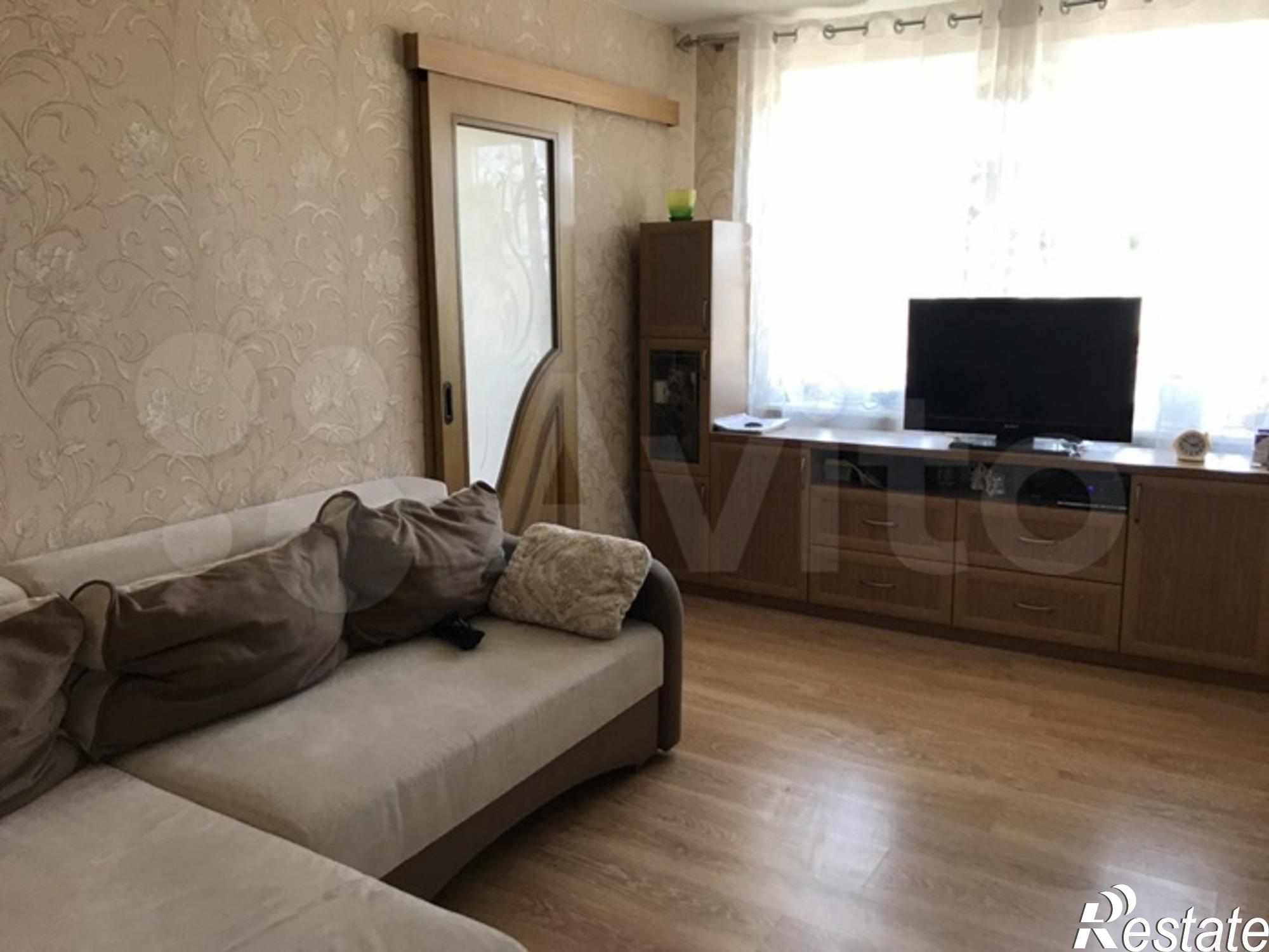 Купить квартиру за 7 000 000 рублей на Кирова улица, 101