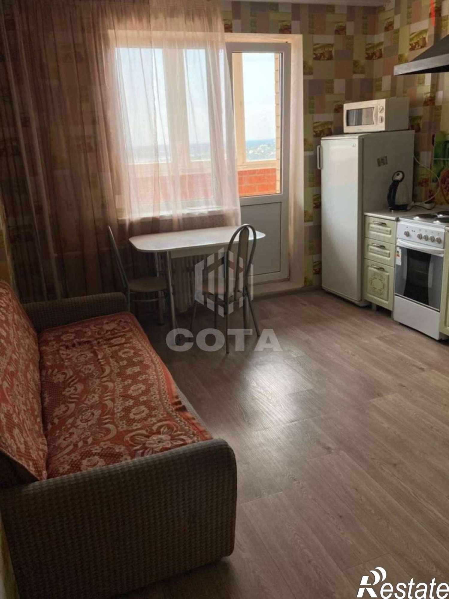 Сдать квартиру за 27 000 рублей на Челюскинцев улица, 101в