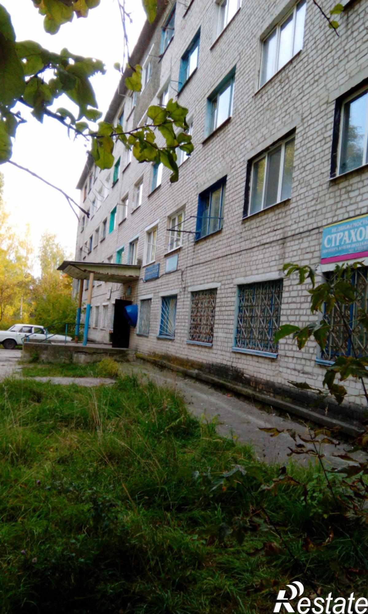 Купить комнату за 200 000 рублей на Карла Маркса ул, 17
