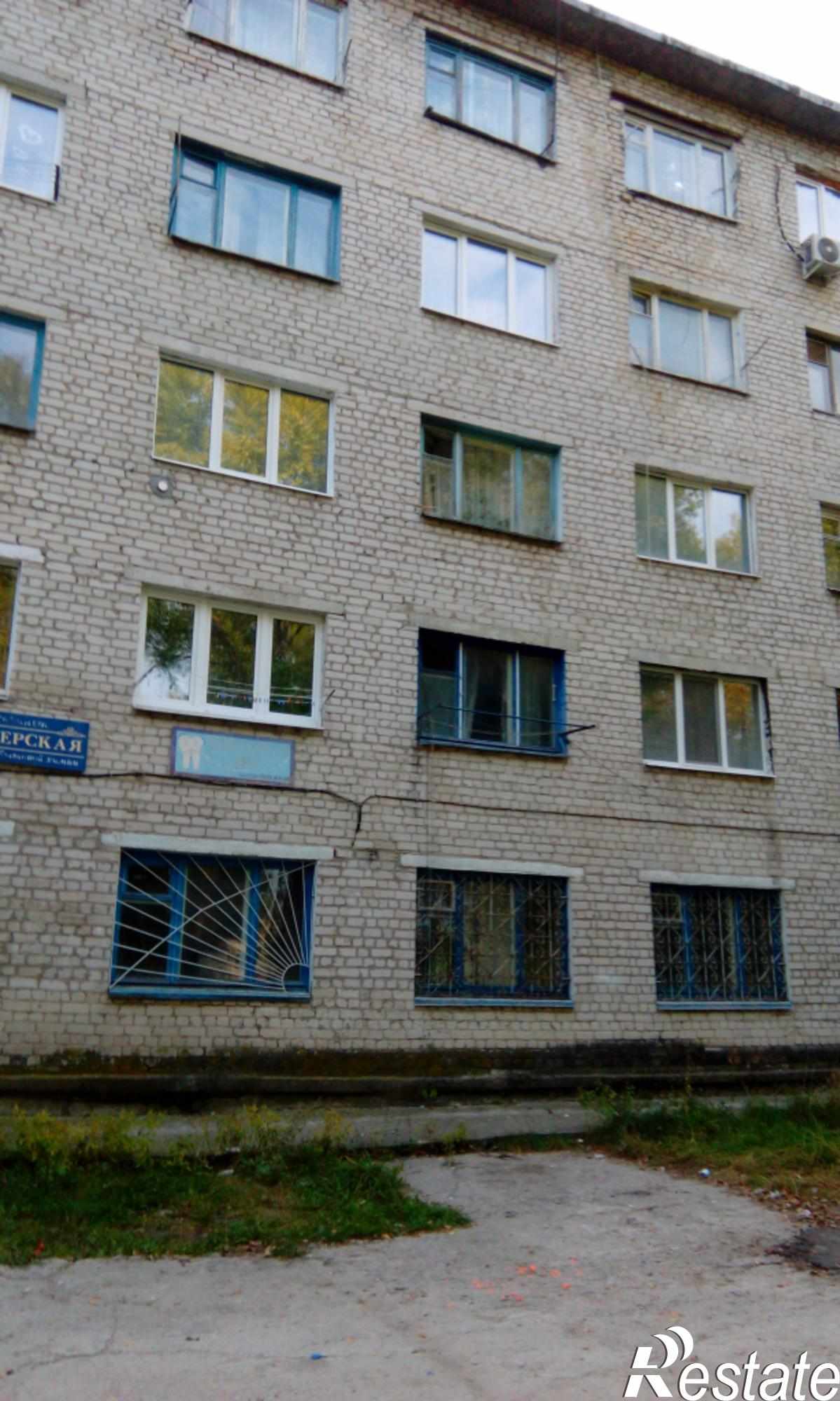 Купить комнату за 200 000 рублей на Карла Маркса ул, 17