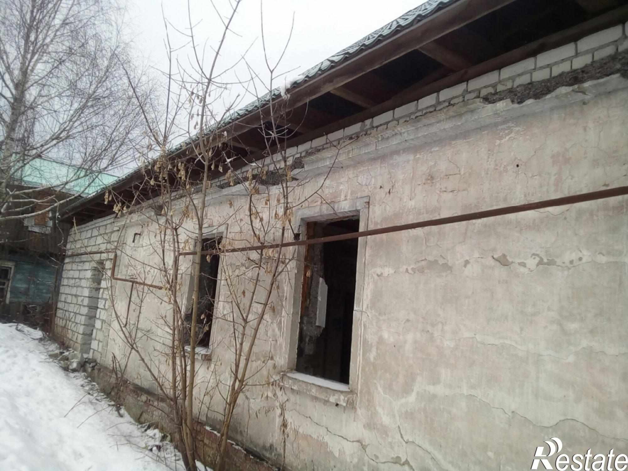 Купить дачу, дом, коттедж за 1 350 000 рублей на Розы Люксембург ул, 25А