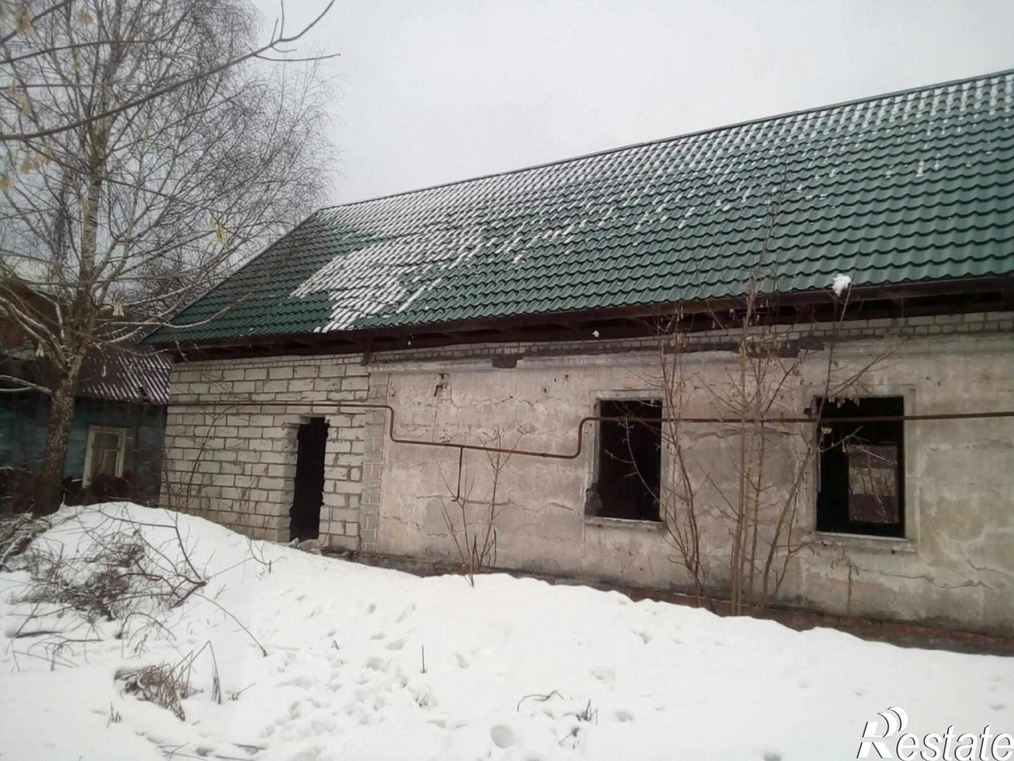 Купить дачу, дом, коттедж за 1 350 000 рублей на Розы Люксембург ул, 25А