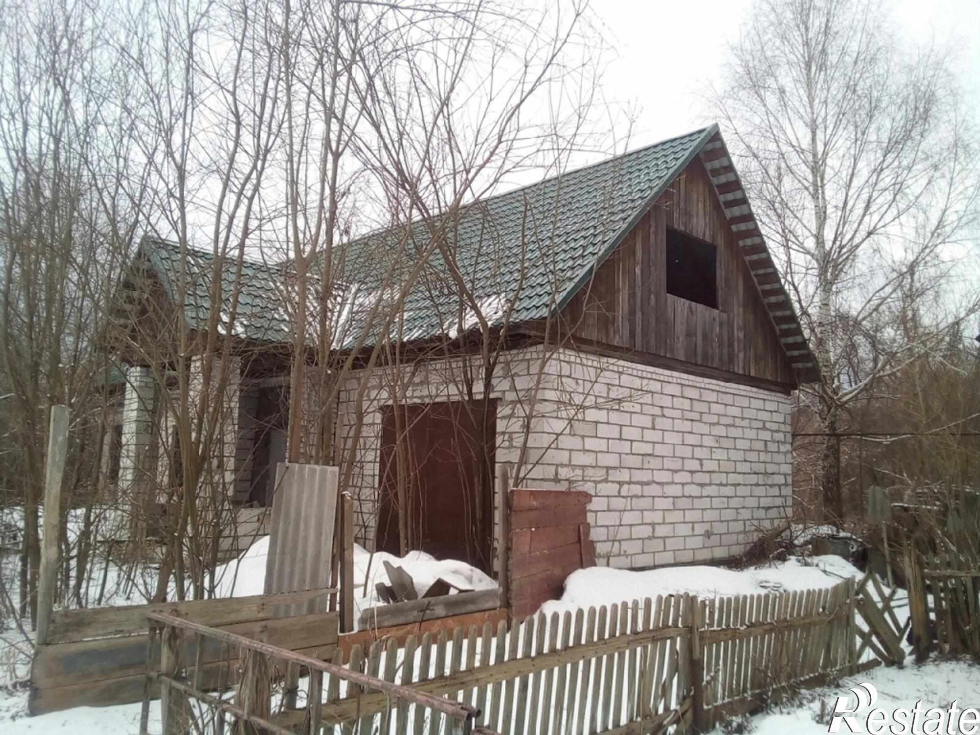Купить дачу, дом, коттедж за 1 350 000 рублей на Розы Люксембург ул, 25А