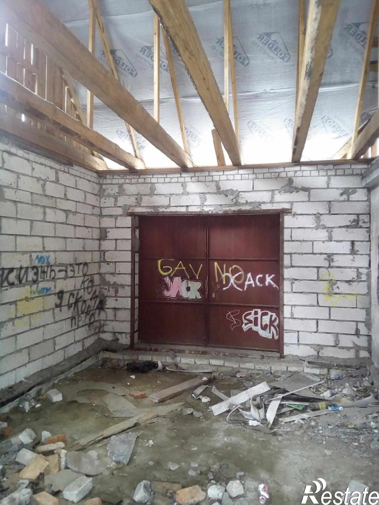 Купить дачу, дом, коттедж за 1 350 000 рублей на Розы Люксембург ул, 25А