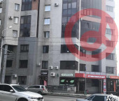 офис 58 кв м, этаж 3/16 Пушкина улица, 229