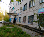 комната 18 кв м Карла Маркса ул, 17