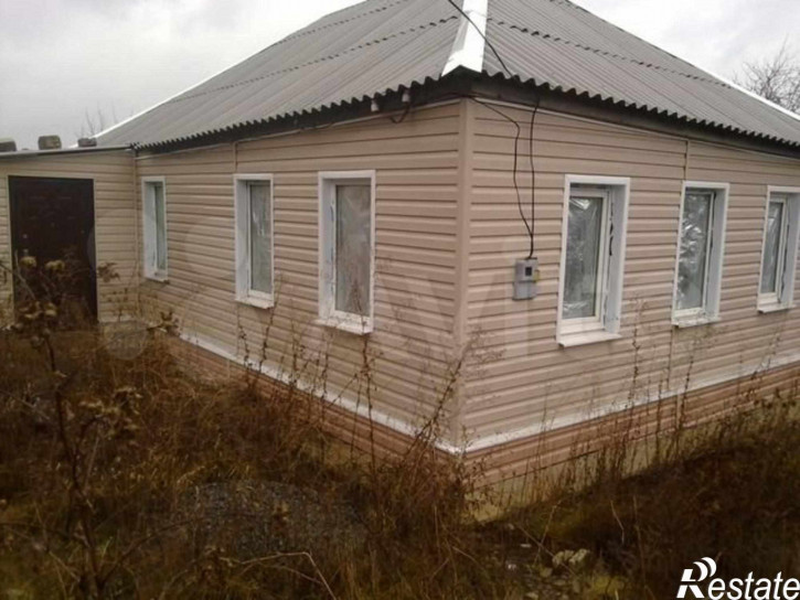 Купить Дом Чертково Ростовской Обл