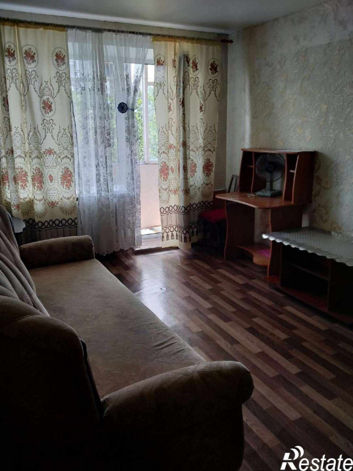 1-комн квартира Молодогвардейская улица, 209