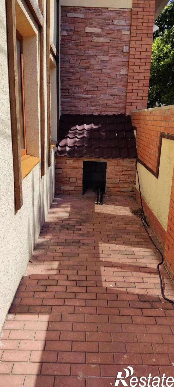 Коттедж/дом Ольховская улица, 22А