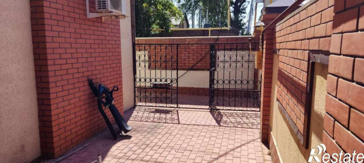 Коттедж/дом Ольховская улица, 22А