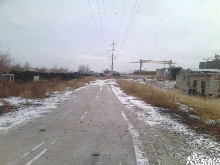 Производственное помещение Вокзальная улица, 2