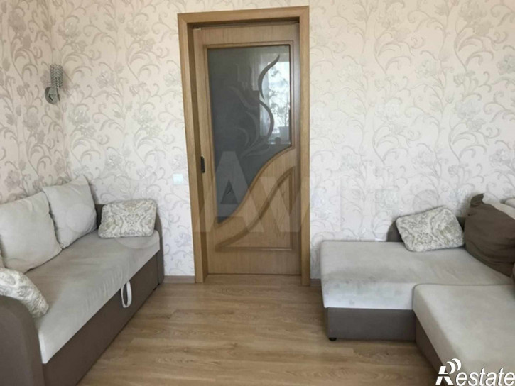 4-комн квартира Кирова улица, 101