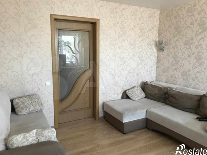 4-комн квартира Кирова улица, 101