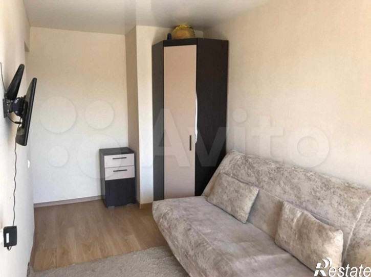 4-комн квартира Кирова улица, 101