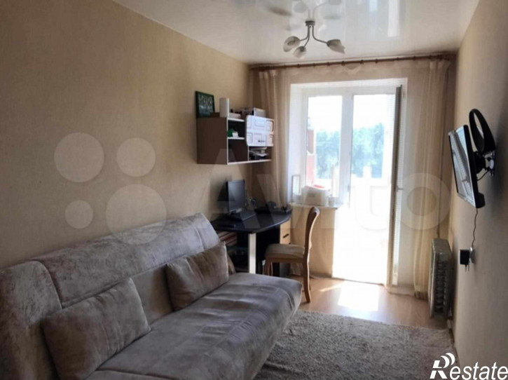 4-комн квартира Кирова улица, 101