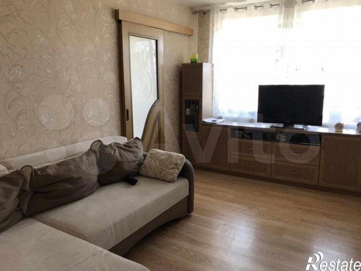 4-комн квартира Кирова улица, 101