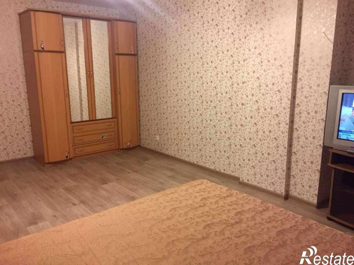 1-комн квартира Челюскинцев улица, 101в