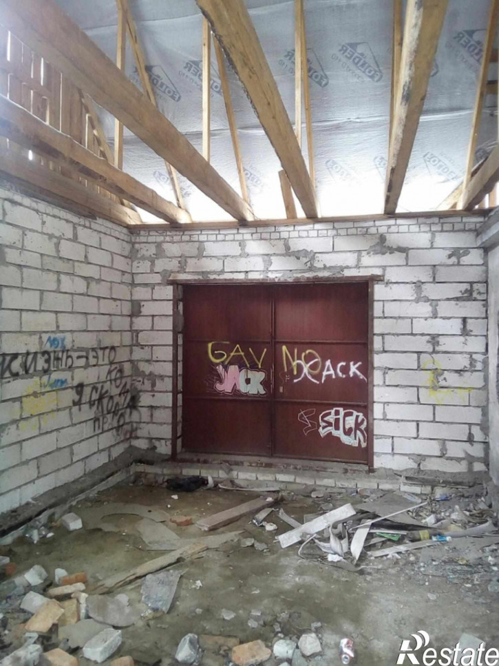 Коттедж/дом Розы Люксембург ул, 25А