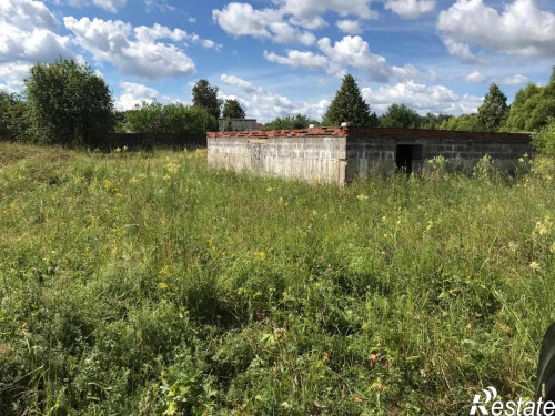 Продажа участка Пригородная ул., 21