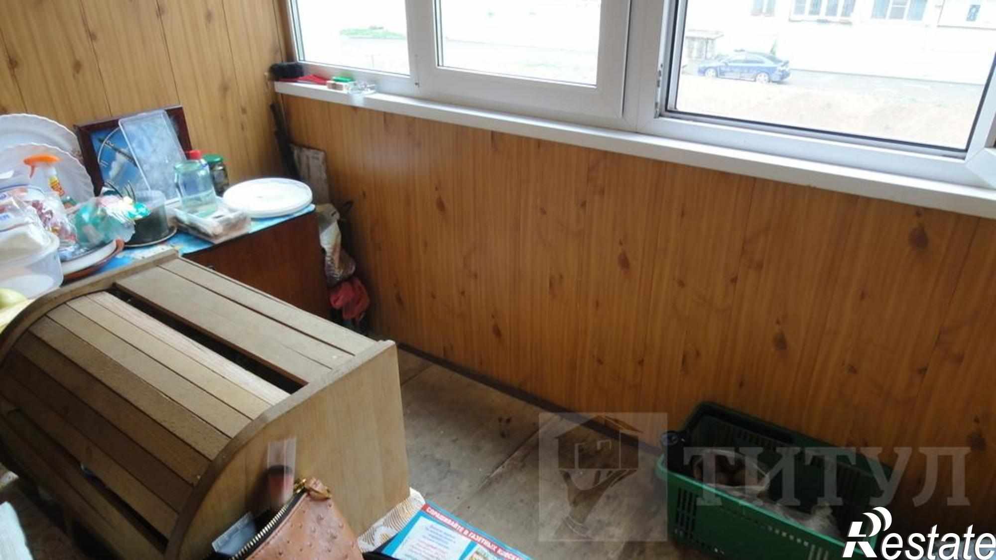 Купить квартиру за 6 000 000 рублей на ЗЖМ, Извилистая