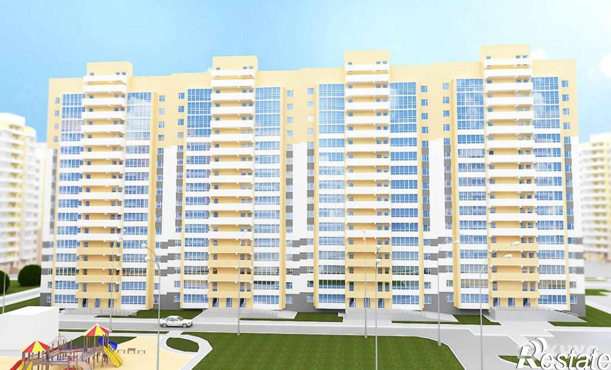 Купить студию за 2 750 000 рублей на Современная ул, 13