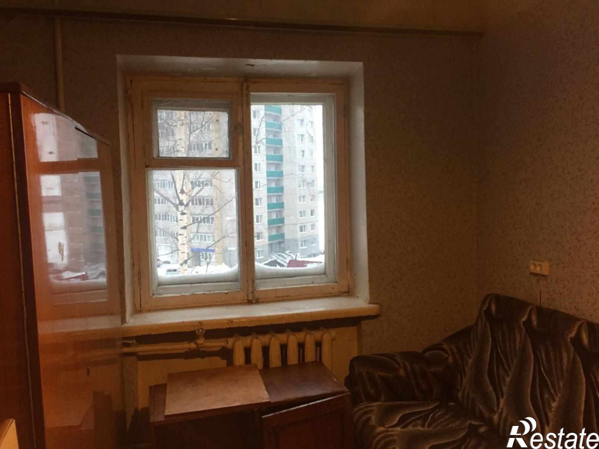 Купить комнату за 320 000 рублей на Олега Кошевого ул, 2