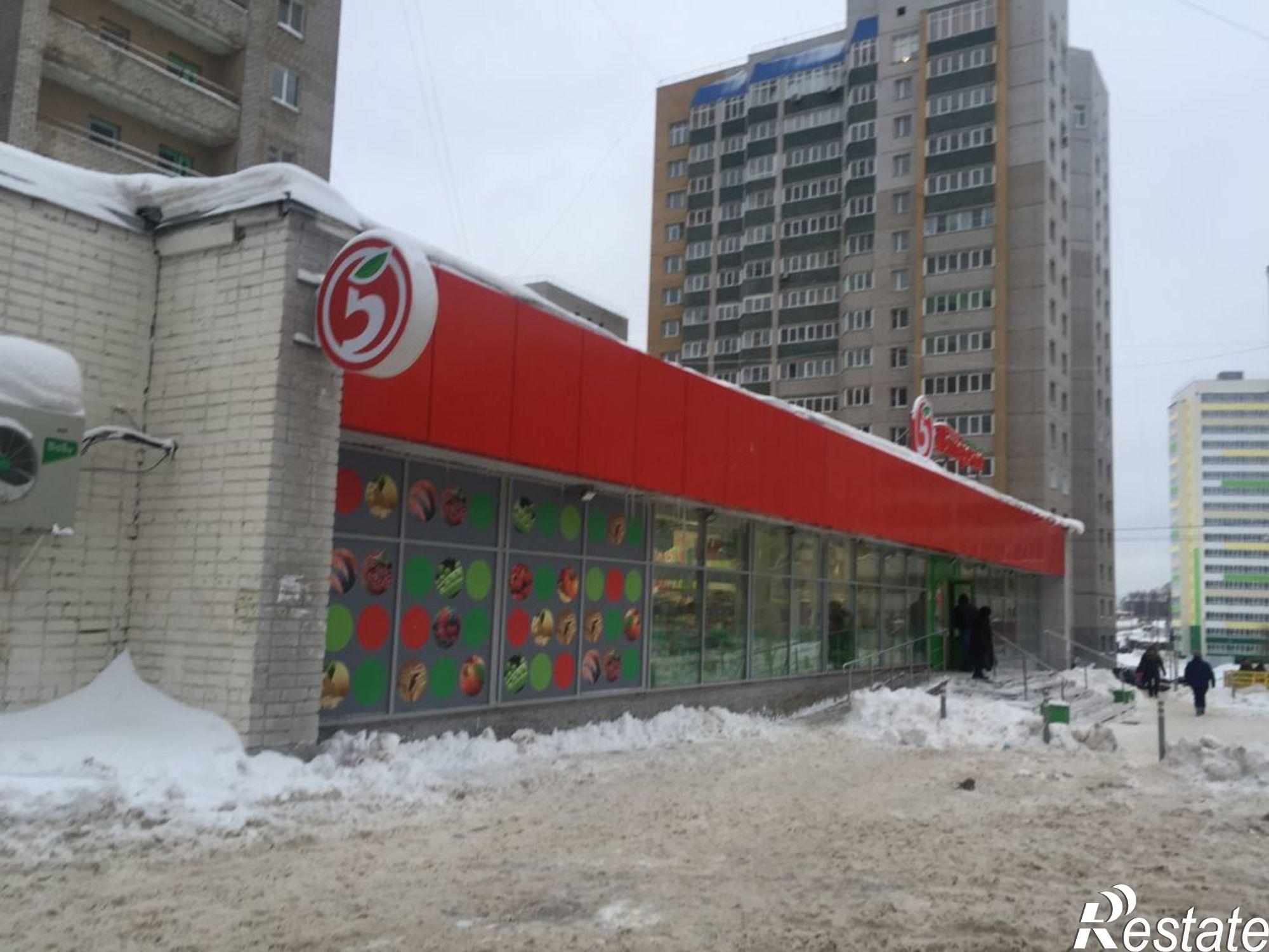 Купить комнату за 320 000 рублей на Олега Кошевого ул, 2