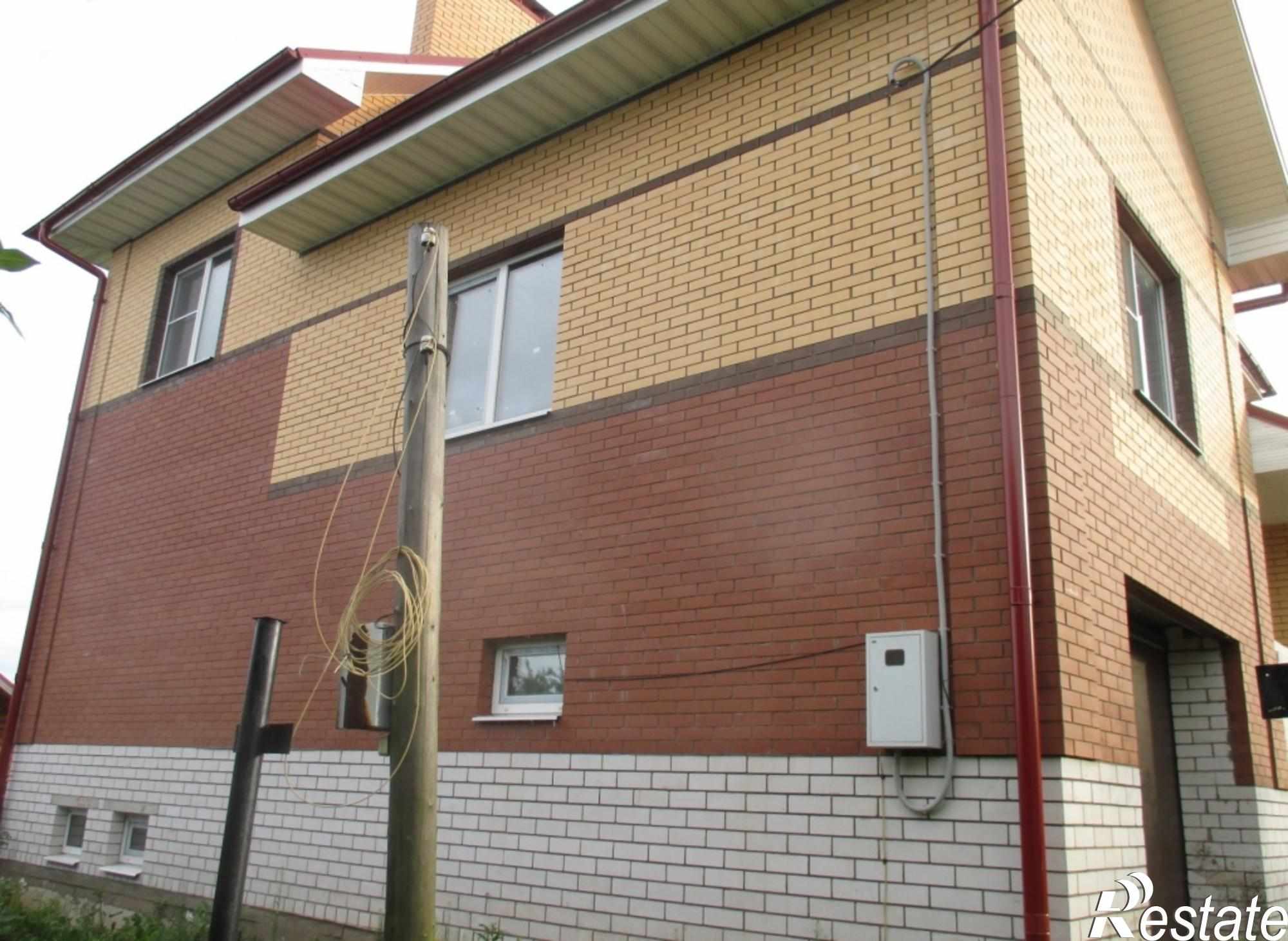 Купить дачу, дом, коттедж за 8 000 000 рублей на Парковая ул, 8