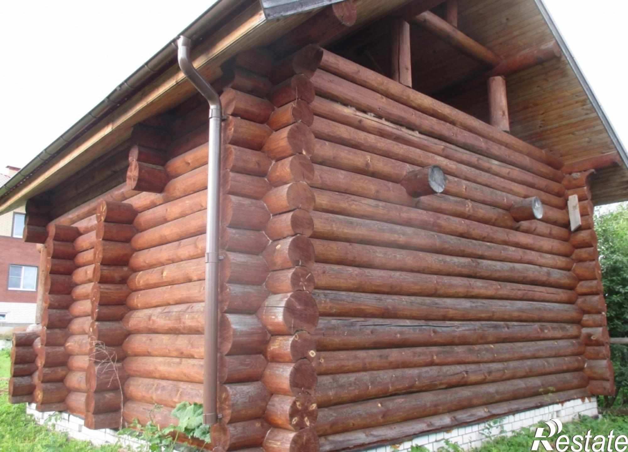 Купить дачу, дом, коттедж за 8 000 000 рублей на Парковая ул, 8