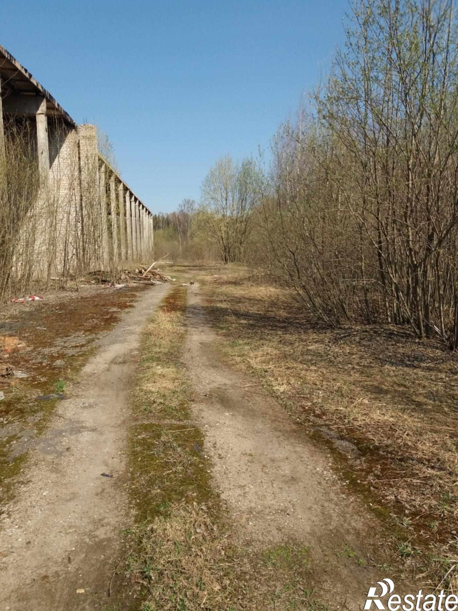 Купить производственную площадь за 14 000 000 рублей на Заводская ул