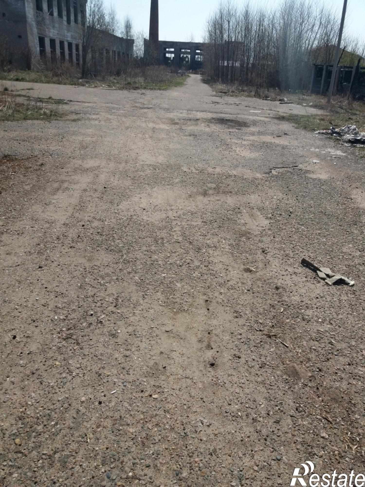 Купить производственную площадь за 14 000 000 рублей на Заводская ул