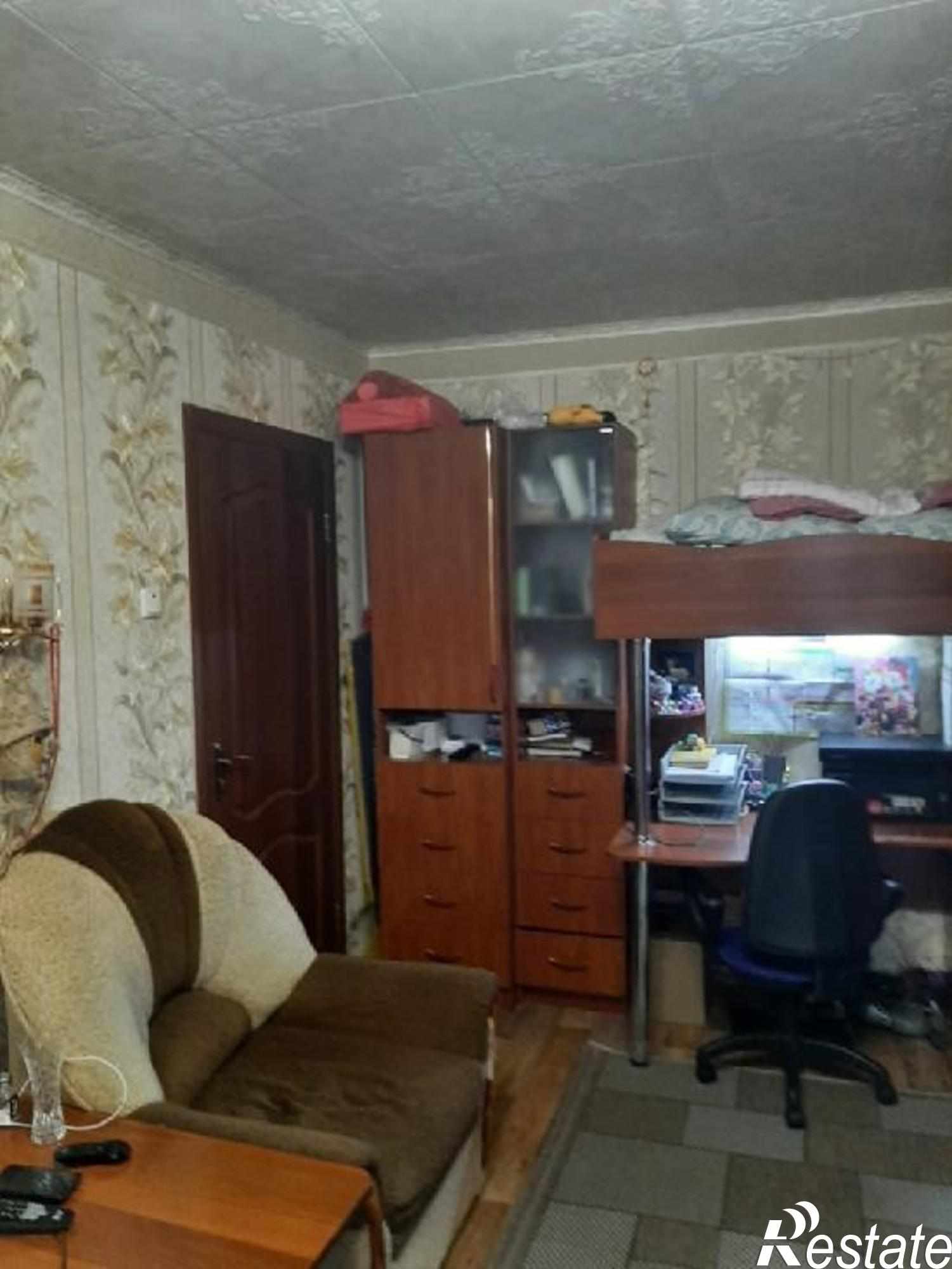 Купить комнату за 750 000 рублей на Приморский б-р, 20