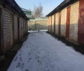 4 кв м Шинников ул, 8