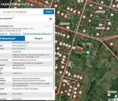 земля 10 сот Тургенева ул, 39