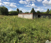 земля 10 сот Пригородная ул., 21