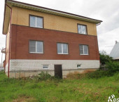 коттедж 194 кв м Парковая ул, 8