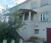 коттедж 631.8 кв м Молодежная, 21