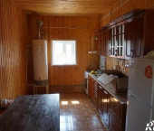 коттедж 392 кв м Ставропольский район