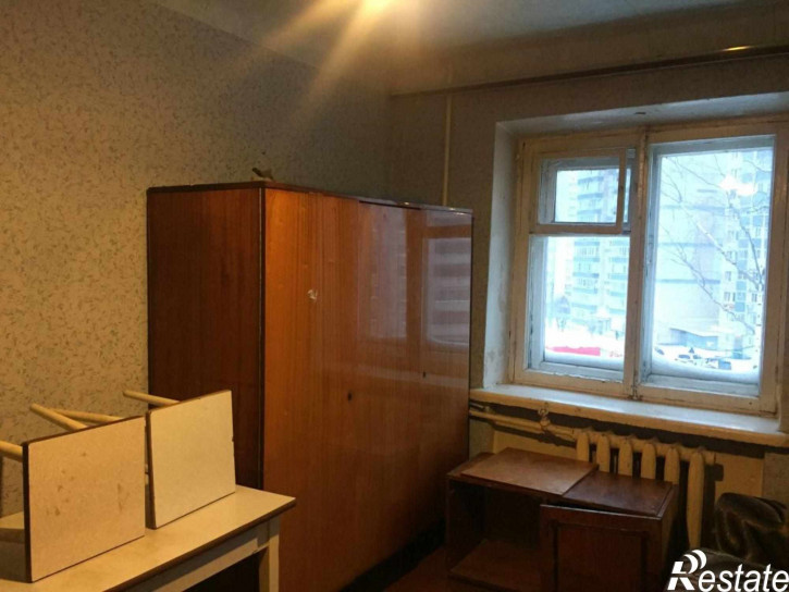 Комната Олега Кошевого ул, 2