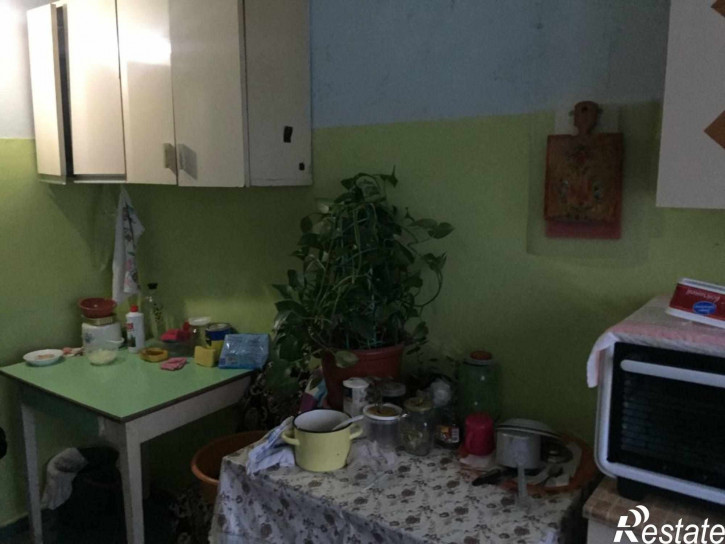 Комната Олега Кошевого ул, 2