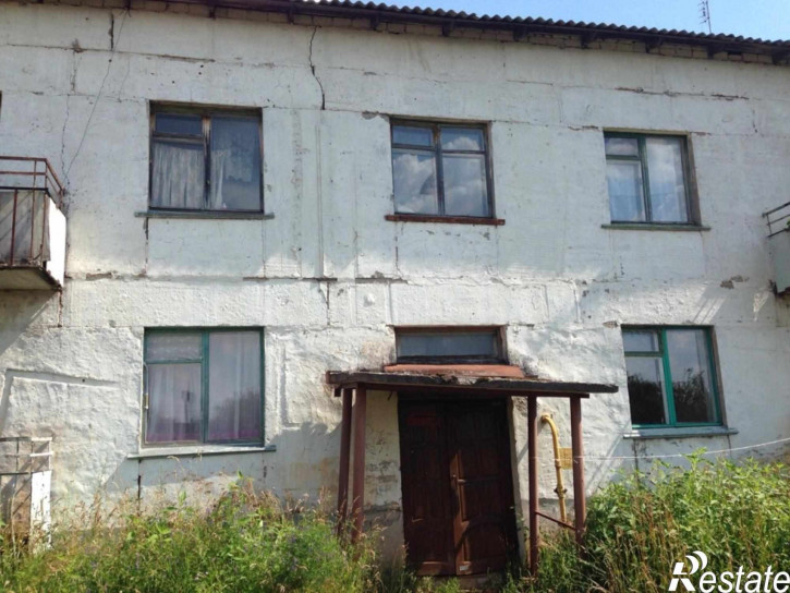 2-комн квартира Центральная, 6