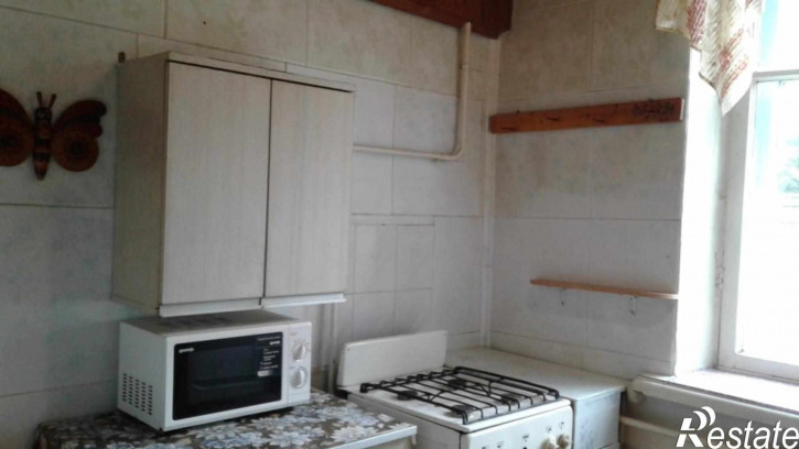 4-комн квартира Калинина ул, 61