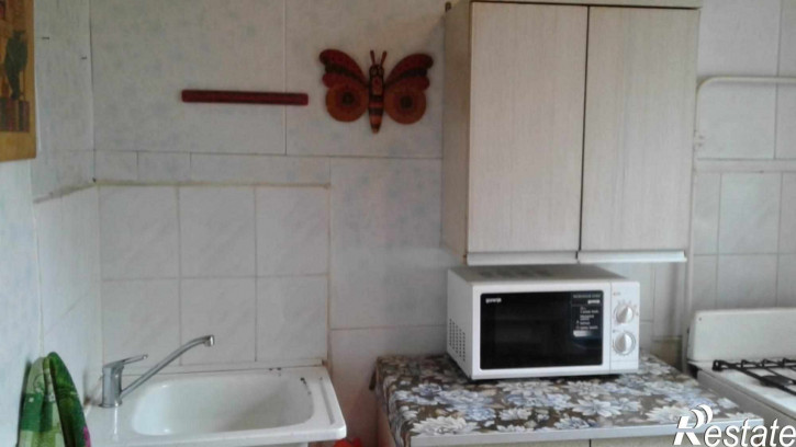 4-комн квартира Калинина ул, 61