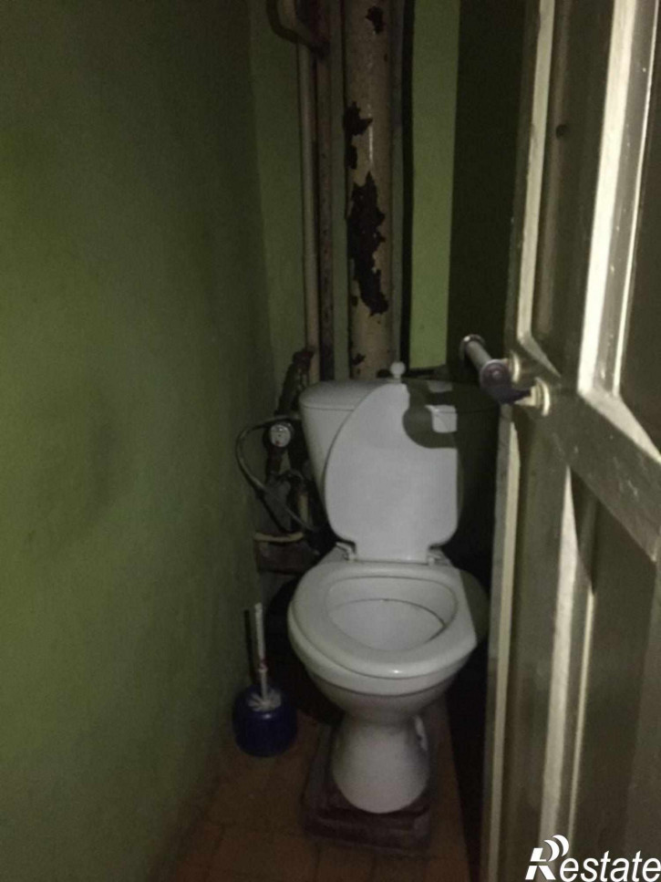 Комната Олега Кошевого ул, 2