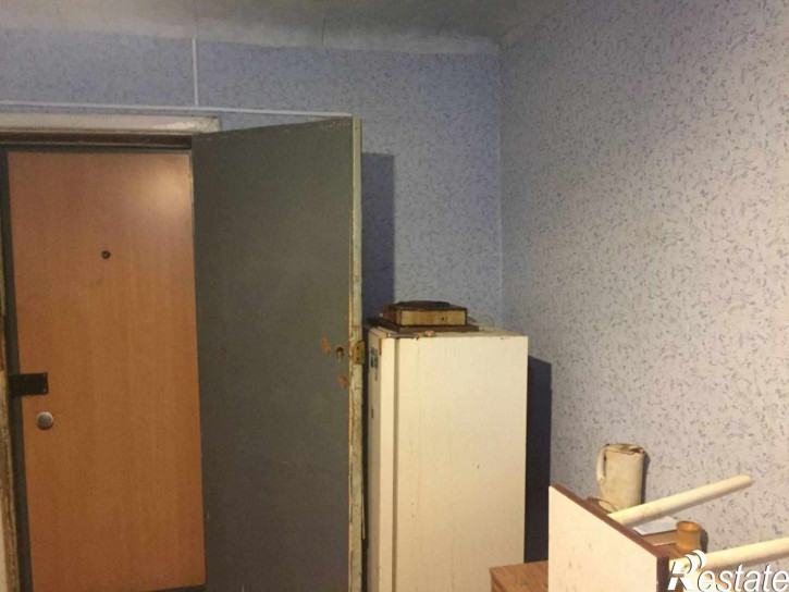 Комната Олега Кошевого ул, 2