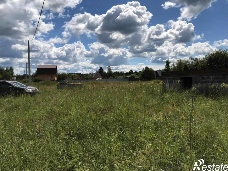 Земельный участок Пригородная ул., 21