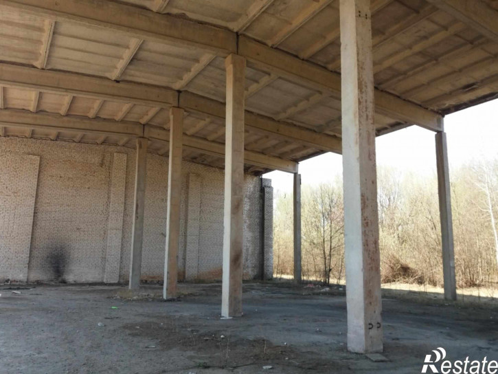 Производственное помещение Заводская ул